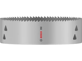 Bosch körkivágó 168 mm Bosch körkivágó 168 mm