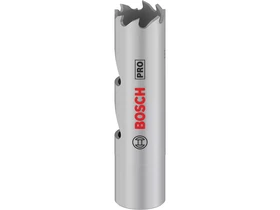 Bosch körkivágó 16 mm Bosch körkivágó 16 mm