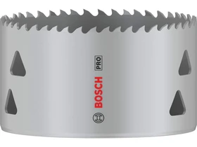 Bosch körkivágó 89 x 44 mm