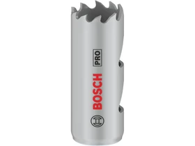 Bosch körkivágó 20 mm Bosch körkivágó 20 mm