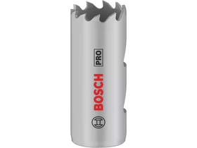 Bosch körkivágó 21 mm