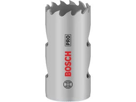 Bosch körkivágó 25 mm Bosch körkivágó 25 mm