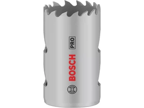 Bosch körkivágó 30 mm