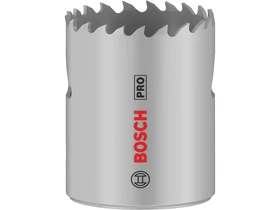 Bosch körkivágó 40 mm