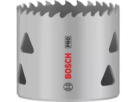 Bosch körkivágó 57 mm Bosch körkivágó 57 mm