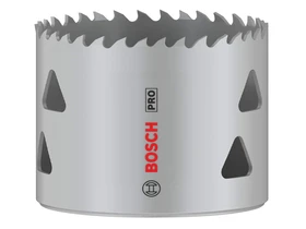Bosch körkivágó 64 mm Bosch körkivágó 64 mm
