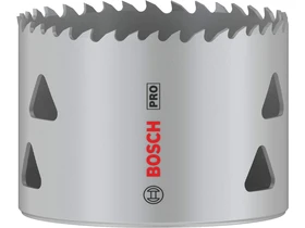 Bosch körkivágó 68 mm