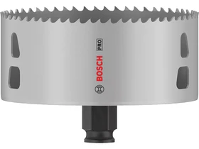 Bosch körkivágó 111 mm