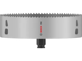 Bosch körkivágó 177 mm Bosch körkivágó 177 mm