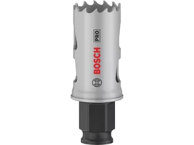Bosch körkivágó 25 mm Bosch körkivágó 25 mm