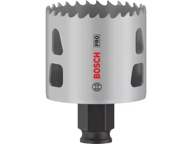 Bosch körkivágó 54 mm