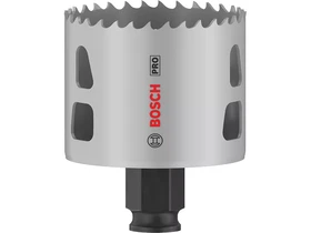 Bosch körkivágó 60 mm