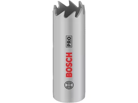 Bosch PRO Multi Material körkivágó 17 mm Bosch PRO Multi Material körkivágó 17 mm