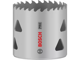 Bosch PRO Multi Material körkivágó 52 mm Bosch PRO Multi Material körkivágó 52 mm