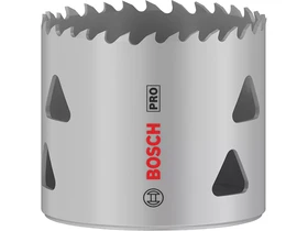 Bosch PRO Multi Material körkivágó 56 mm Bosch PRO Multi Material körkivágó 56 mm