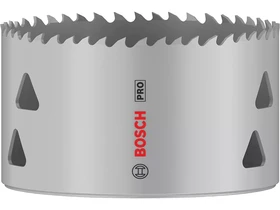 Bosch PRO Multi Material körkivágó 86 mm Bosch PRO Multi Material körkivágó 86 mm