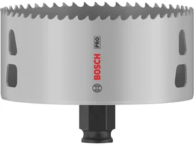 Bosch PRO Multi Material körkivágó 105 mm