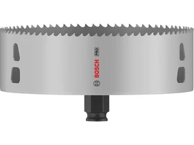 Bosch PRO Multi Material körkivágó 152 mm Bosch PRO Multi Material körkivágó 152 mm