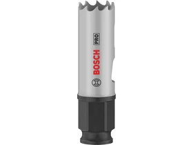 Bosch PRO Multi Material körkivágó 19 mm Bosch PRO Multi Material körkivágó 19 mm