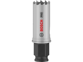 Bosch PRO Multi Material körkivágó 21 mm Bosch PRO Multi Material körkivágó 21 mm