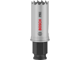 Bosch PRO Multi Material körkivágó 22 mm Bosch PRO Multi Material körkivágó 22 mm