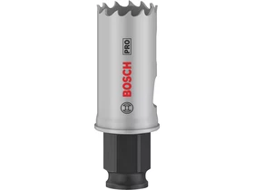 Bosch PRO Multi Material körkivágó 24 mm Bosch PRO Multi Material körkivágó 24 mm