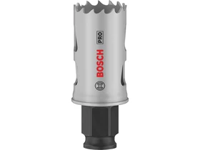 Bosch PRO Multi Material körkivágó 27 mm Bosch PRO Multi Material körkivágó 27 mm