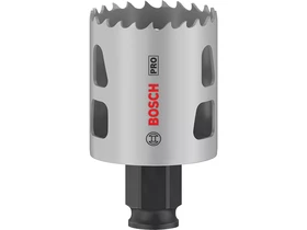 Bosch PRO Multi Material körkivágó 43 mm Bosch PRO Multi Material körkivágó 43 mm