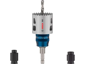 Bosch PRO Multi Material körkivágó 51 mm Bosch PRO Multi Material körkivágó 51 mm