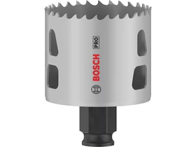 Bosch PRO Multi Material körkivágó 56 mm Bosch PRO Multi Material körkivágó 56 mm
