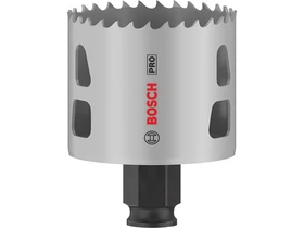 Bosch PRO Multi Material körkivágó 57 mm Bosch PRO Multi Material körkivágó 57 mm