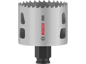 Bosch PRO Multi Material körkivágó 59 mm Bosch PRO Multi Material körkivágó 59 mm
