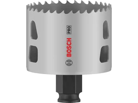 Bosch PRO Multi Material körkivágó 64 mm Bosch PRO Multi Material körkivágó 64 mm