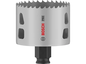 Bosch PRO Multi Material körkivágó 65 mm Bosch PRO Multi Material körkivágó 65 mm