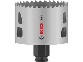 Bosch PRO Multi Material körkivágó 67 mm Bosch PRO Multi Material körkivágó 67 mm