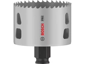 Bosch PRO Multi Material körkivágó 70 mm Bosch PRO Multi Material körkivágó 70 mm