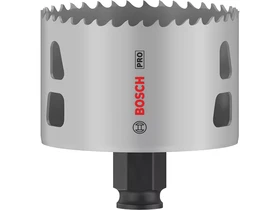 Bosch PRO Multi Material körkivágó 73 mm Bosch PRO Multi Material körkivágó 73 mm