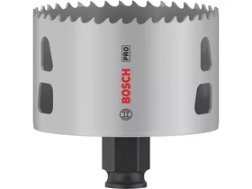 Bosch PRO Multi Material körkivágó 76 mm Bosch PRO Multi Material körkivágó 76 mm