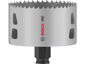 Bosch PRO Multi Material körkivágó 83 mm Bosch PRO Multi Material körkivágó 83 mm