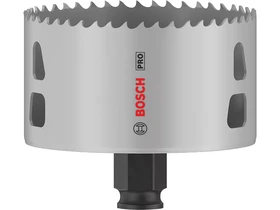 Bosch PRO Multi Material körkivágó 86 mm Bosch PRO Multi Material körkivágó 86 mm