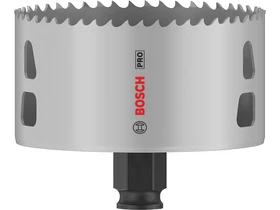 Bosch PRO Multi Material körkivágó 92 mm Bosch PRO Multi Material körkivágó 92 mm