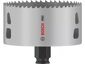 Bosch PRO Multi Material körkivágó 95 mm Bosch PRO Multi Material körkivágó 95 mm