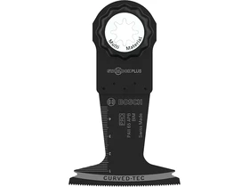 Bosch PRO PAII 65 APB merülőfűrészlap oszcilláló multigéphez 65 x 55 mm Bosch PRO PAII 65 APB merülőfűrészlap oszcilláló multigéphez 65 x 55 mm