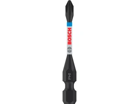 Bosch PH1 bit készlet 55 mm 2 db Bosch PH1 bit készlet 55 mm 2 db