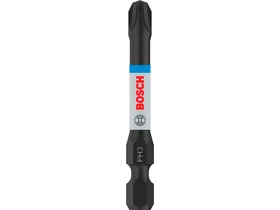 Bosch PH3 phillips behajtóbit 55 mm 2 db Bosch PH3 phillips behajtóbit 55 mm 2 db