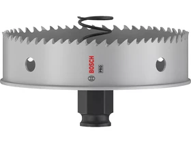 Bosch PRO Sheet Metal körkivágó 102 mm Bosch PRO Sheet Metal körkivágó 102 mm