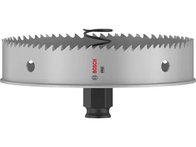 Bosch PRO Sheet Metal körkivágó 127 mm Bosch PRO Sheet Metal körkivágó 127 mm
