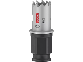 Bosch PRO Sheet Metal körkivágó 17 mm Bosch PRO Sheet Metal körkivágó 17 mm