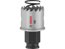 Bosch PRO Sheet Metal körkivágó 29 mm Bosch PRO Sheet Metal körkivágó 29 mm
