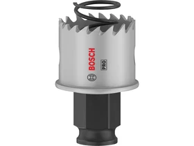 Bosch PRO Sheet Metal körkivágó 32 mm Bosch PRO Sheet Metal körkivágó 32 mm